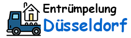 Logo Entrümpelung Düsseldorf
